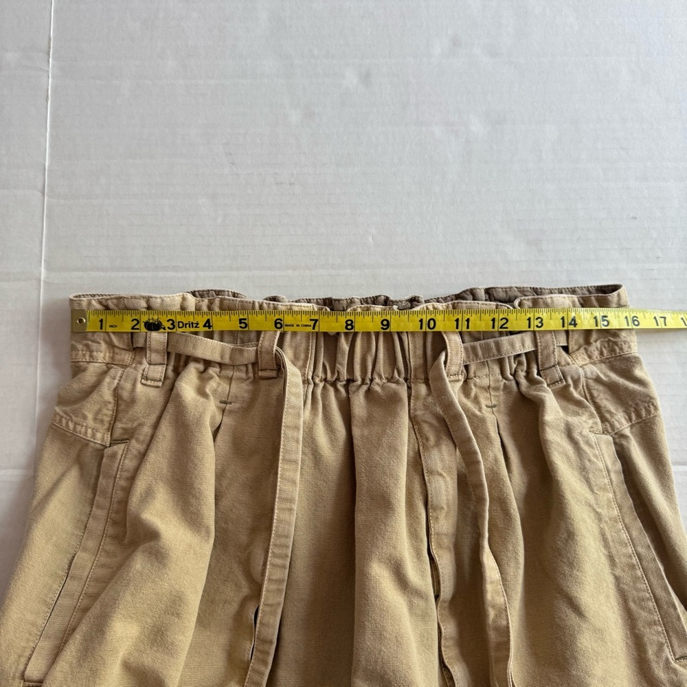 Free People Sky Rider Straight Leg Pants - Picture 13 of 16